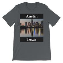 Austin t-shirt