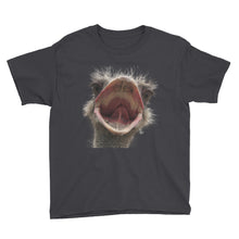 Ostrich Youth Short Sleeve T-Shirt