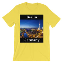 Berlin t-shirt