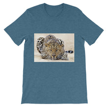Leopard t-shirt