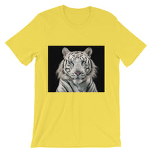 White Tiger t-shirt