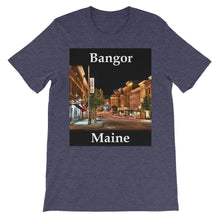 Bangor t-shirt