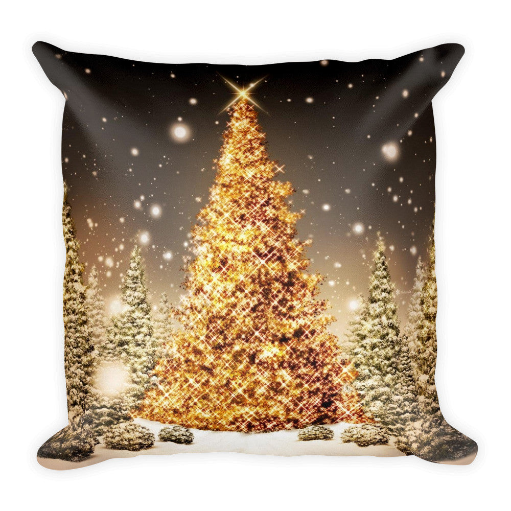 Christmas Pillow