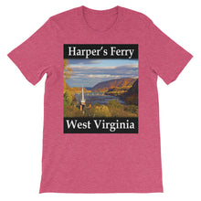 Harper's Ferry t-shirt