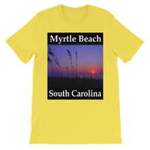 Myrtle Beach t-shirt