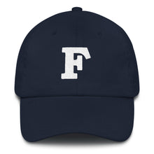 F Dat hat