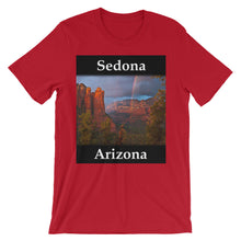 Sedona t-shirt
