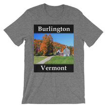 Burlington t-shirt