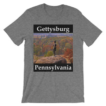 Gettysburg t-shirt