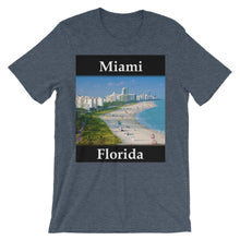 Miami t-shirt