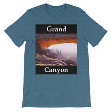 Grand Canyon t-shirt