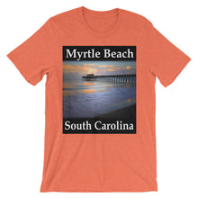 Myrtle Beach t-shirt