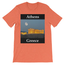 Athens t-shirt