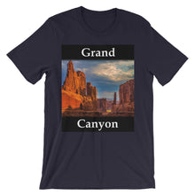 Grand Canyon t-shirt
