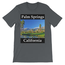 Palm Springs t-shirt