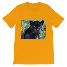 Black Panther t-shirt
