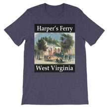 Harper's Ferry t-shirt