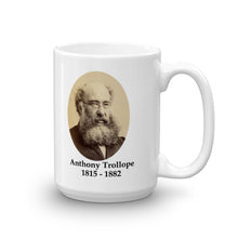 Anthony Trollope - Mug