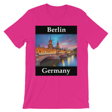 Berlin t-shirt