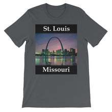 St. Louis t-shirt