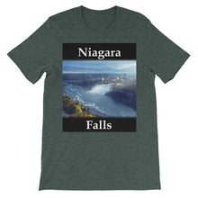 Niagara Falls t-shirt