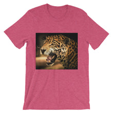 Jaguar t-shirt