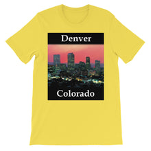 Denver t-shirt