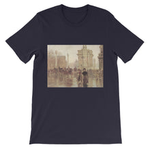 Streets of Paris t-shirt