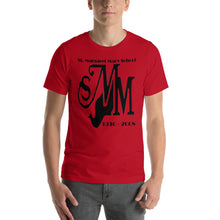 St. Margaret Mary School Short-Sleeve Unisex T-Shirt