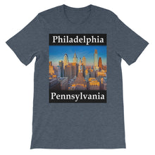 Philadelphia t-shirt