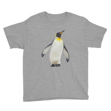 Penguin Youth Short Sleeve T-Shirt