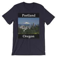 Portland t-shirt