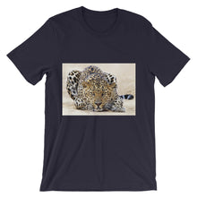 Leopard t-shirt