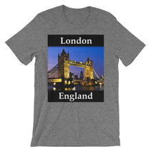London t-shirt