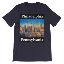 Philadelphia t-shirt