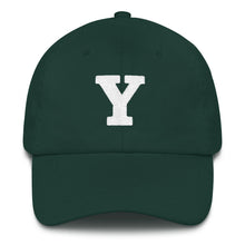 Y Dat hat