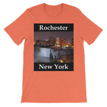 Rochester t-shirt
