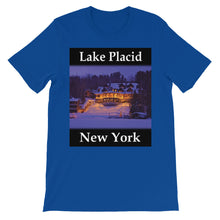 Lake Placid t-shirt