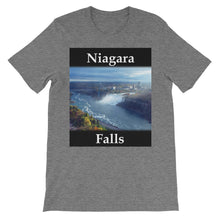 Niagara Falls t-shirt