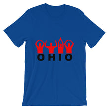OHIO t-shirt