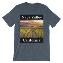 Napa Valley t-shirt