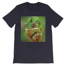Lizard t-shirt