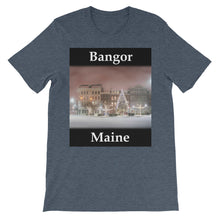 Bangor t-shirt