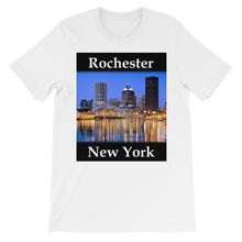 Rochester t-shirt