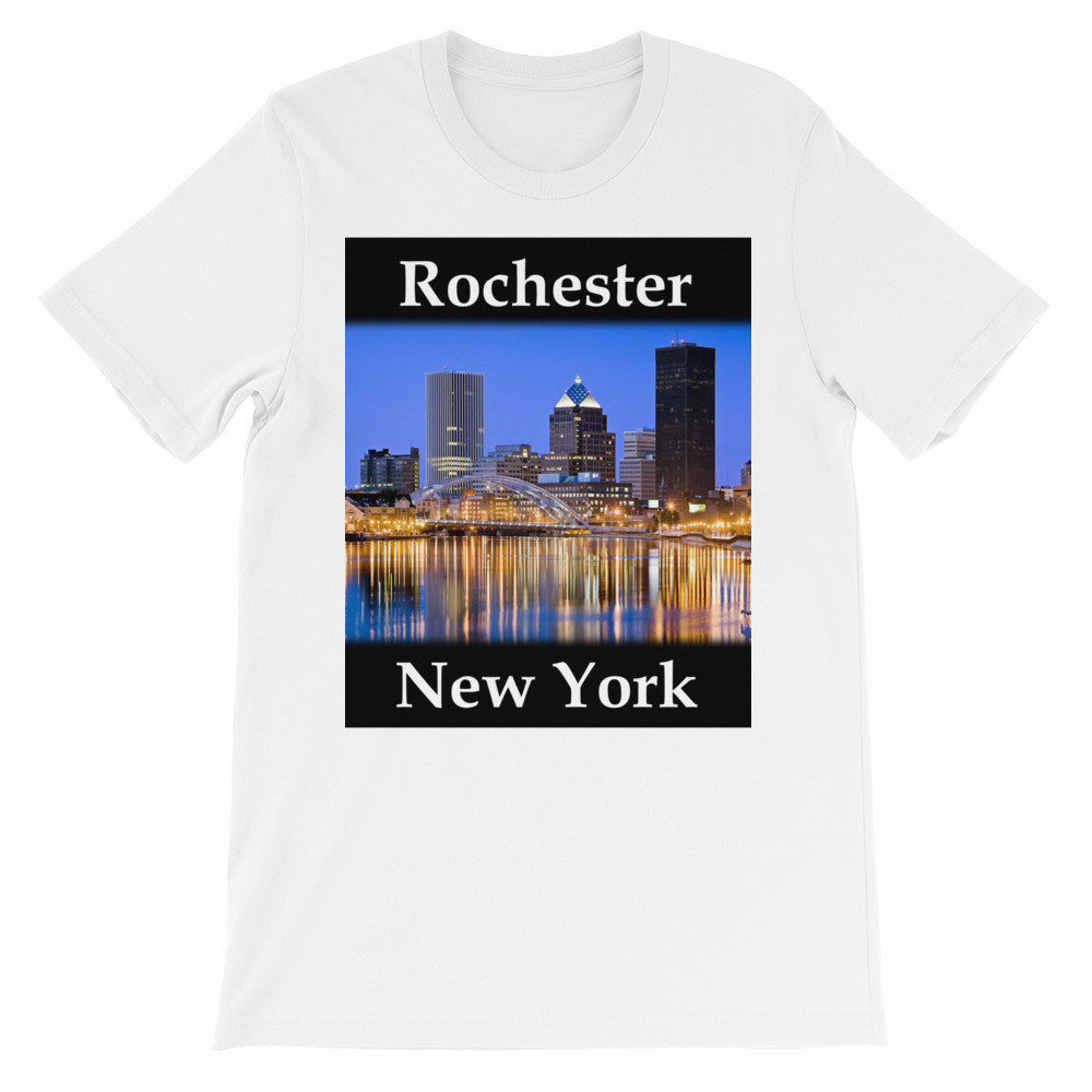 Rochester t-shirt