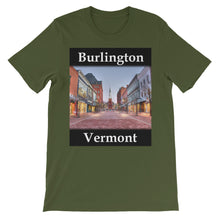 Burlington t-shirt