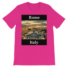 Rome t-shirt