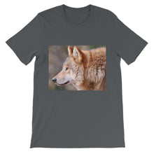 Wolf t-shirt