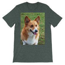 Corgi t-shirt