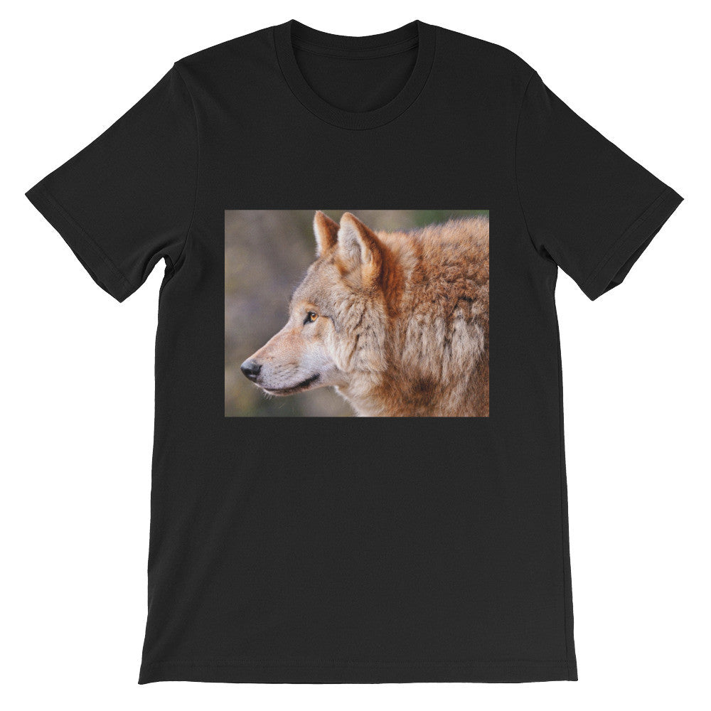 Wolf t-shirt